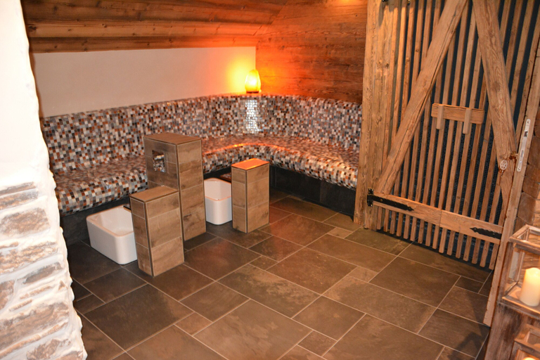 Bathroom 4, Landgasthof Hotel Rössle, Göppingen