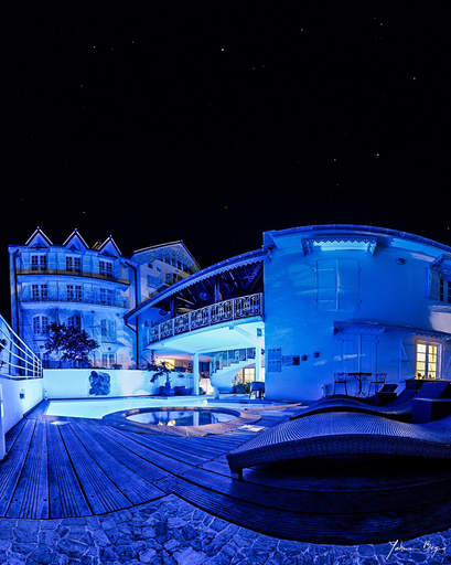 Exterior & Views 2, Hotel le Juliette Dodu, Saint-Denis