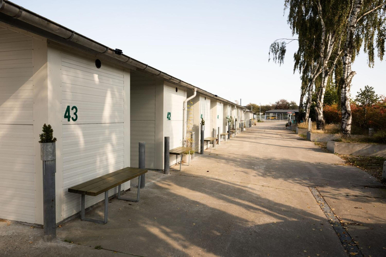 Exterior & Views 2, Motel Poppelvej, Herning