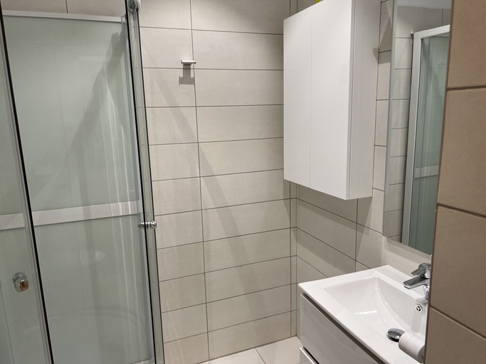 Bathroom 4, Stunning 3-Room Penthouse W10+W11, Municipiul Bucuresti