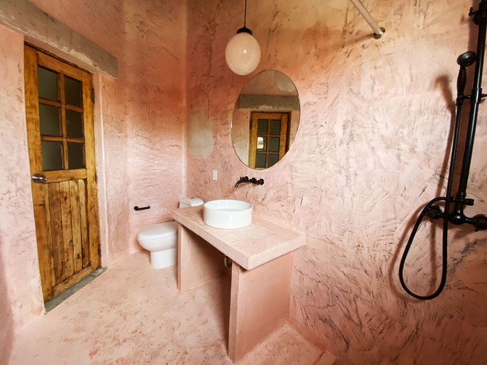 Bathroom 4, Casa Ritual, Puerto Vallarta