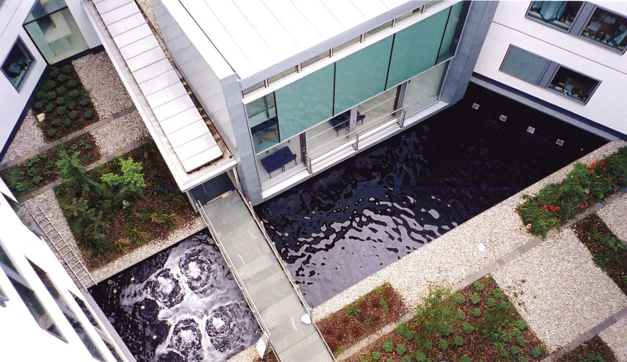 Exterior & Views 2, Friendship House - Hostel, London
