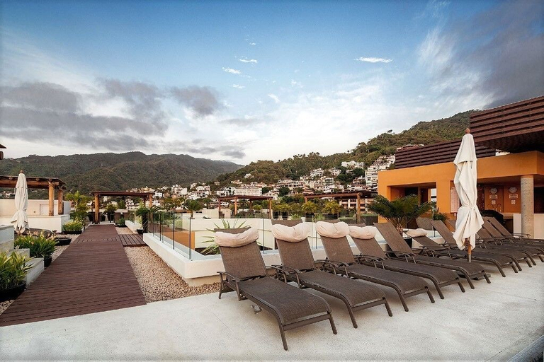 Exterior & Views, Condo V399-106 by MDR, Puerto Vallarta