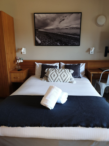 Boat Harbour Apartments, Hervey Bay - Pt A