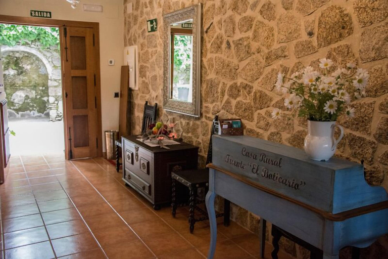 Others 5, Casa Rural Fuente El Boticario, Cáceres