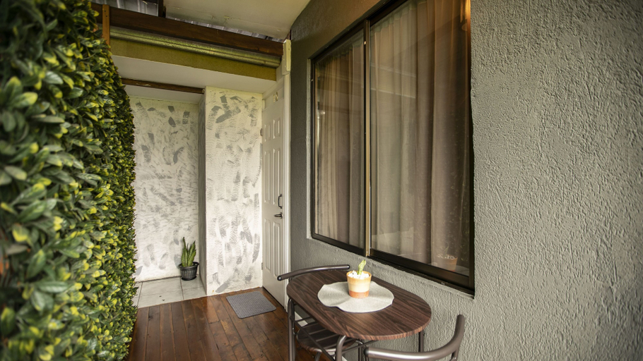 Bathroom 3, Coati Arenal Lodge, San Carlos