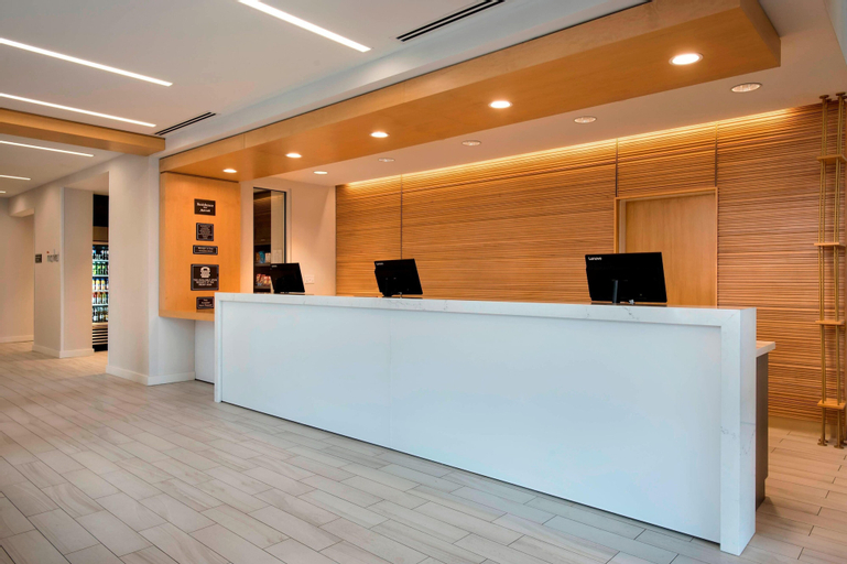 Public Area 3, Residence Inn by Marriott New York Long Island East End, Suffolk