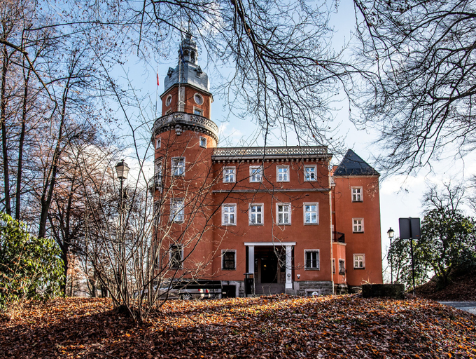 Exterior & Views 2, Palac Paulinum, Jelenia Góra City
