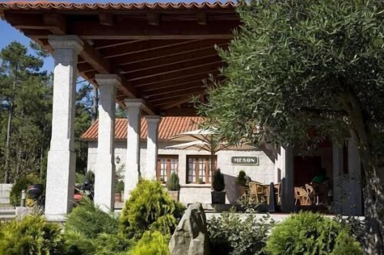 Exterior & Views 2, Abeiras, Pontevedra