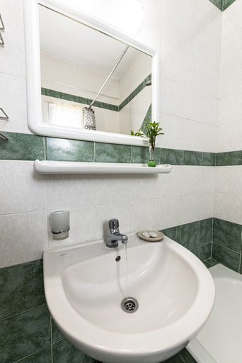 Bathroom 5, Anesis Residence, Peloponnese