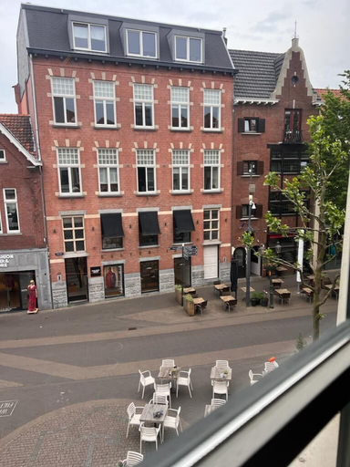 Exterior & Views 2, Milk and Cookies, Venlo