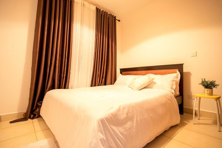 Bedroom 5, Ken S Haven Athi River, Mavoko
