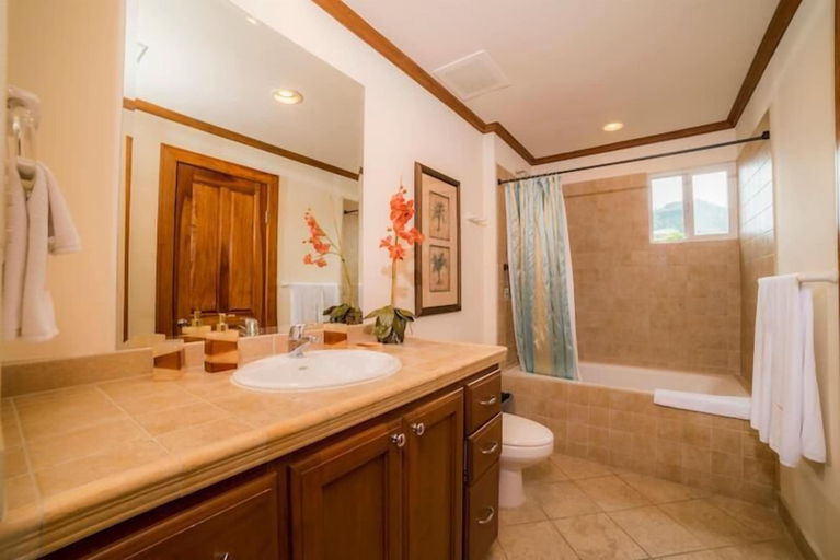 Bathroom 4, Los Suenos Resort Veranda 2B, Garabito