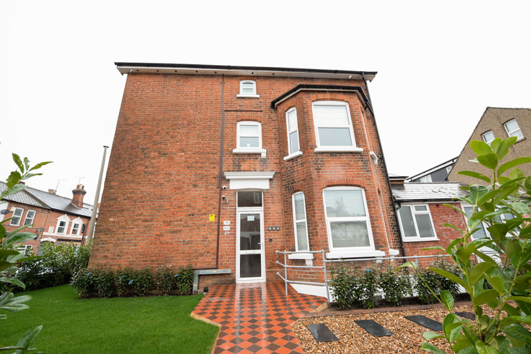 Exterior & Views 2, Laurel House, Wokingham