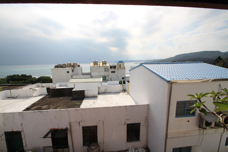 Others 5, Afei Surf Inn Hall 4 - NANU, Pingtung