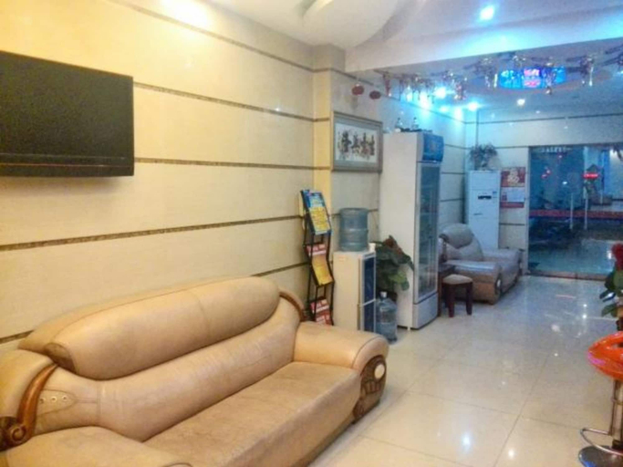 Others 3, Wangxin Business Hotel, Guilin