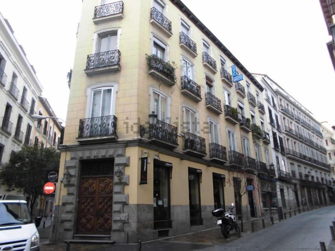 Exterior & Views 2, Hostal Sardinero, Madrid