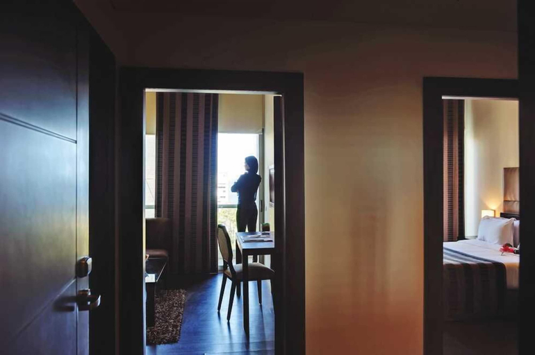 Bedroom 3, Orient Queen Homes, Beirut