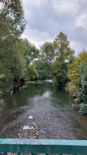 Others 4, Résidence Fleuve, Essonne