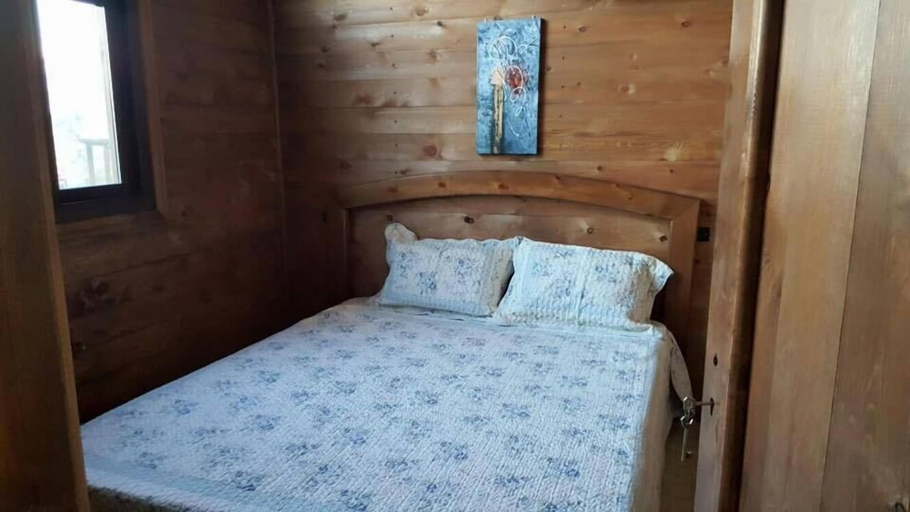 Bedroom, Olive Gardens Resort, Koura