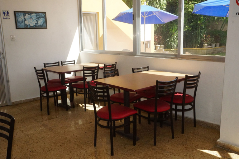 Food & Drinks 5, Las Dalias Inn, Mérida