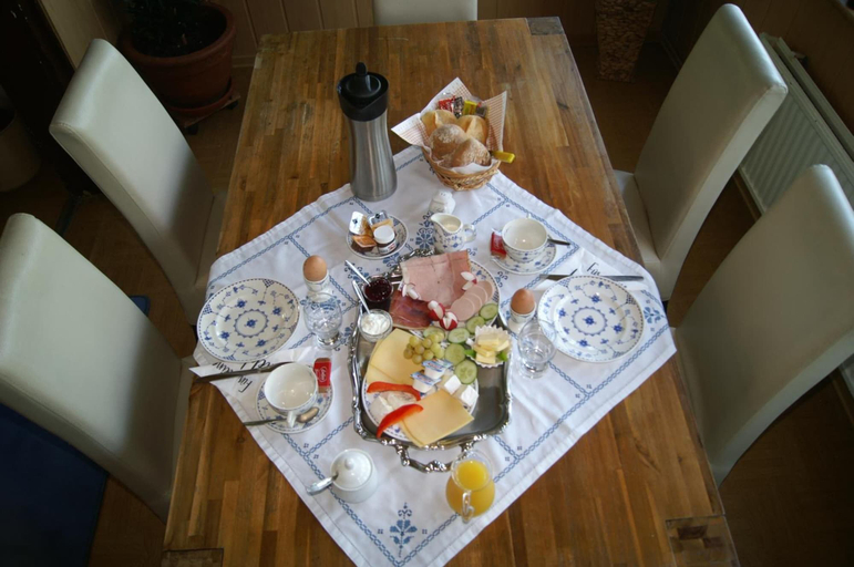 Food & Drinks 5, Pension Oberberg, Oberbergischer Kreis