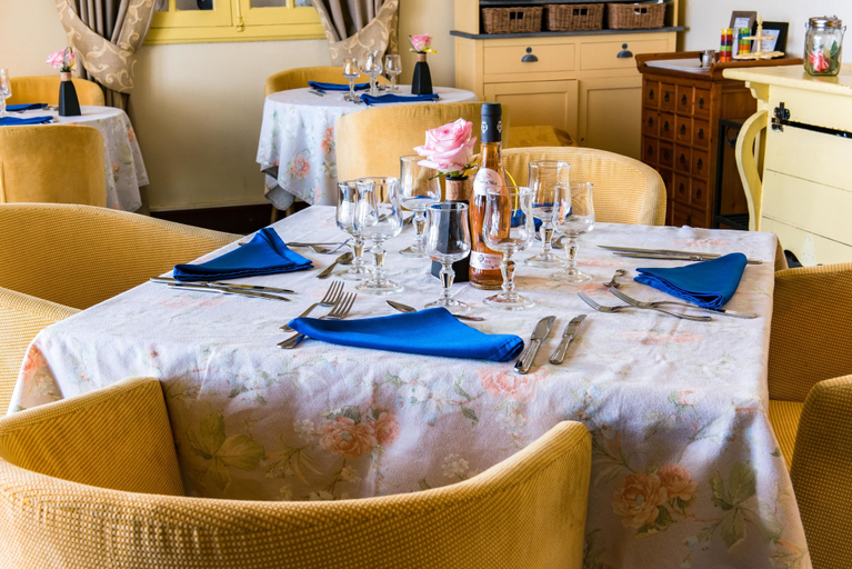 Food & Drinks 5, Hotel le Juliette Dodu, Saint-Denis