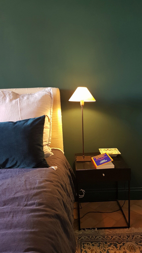 Bedroom 3, Appart Hotel La Madeleine - Gaylor, Nord
