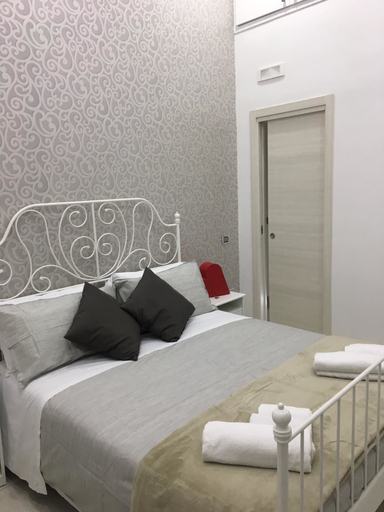 Bedroom 3, Il Cuore di Napoli, Napoli