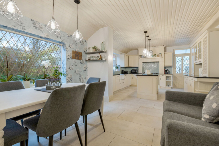 Others 5, Blackpool Abode - Southlands, Blackpool