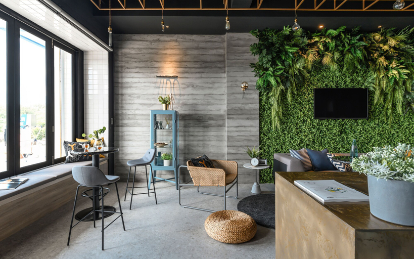 Others 5, Hido Hotel I, Pingtung