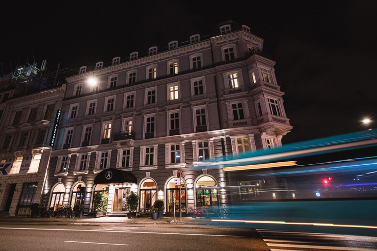 Exterior & Views 2, Hotel Alexandra, Copenhagen