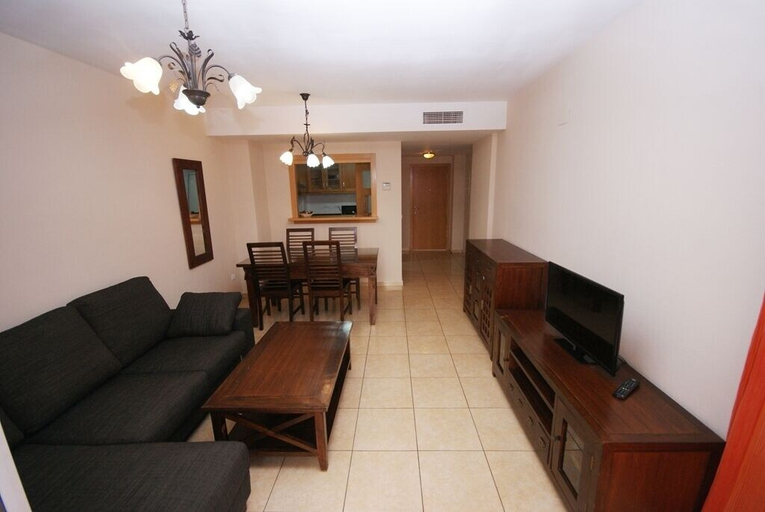 Others 4, Apartamento Puerto Romano C8, Alicante