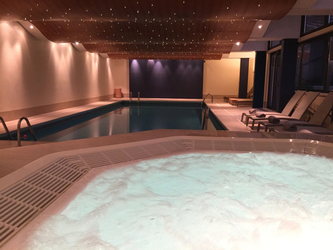 Sport & Beauty 5, Villa Toscane, Pays-d'Enhaut