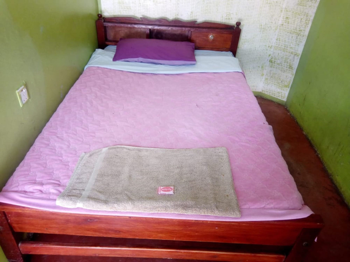 Bedroom 5, Joyous Guest House, Kasarani