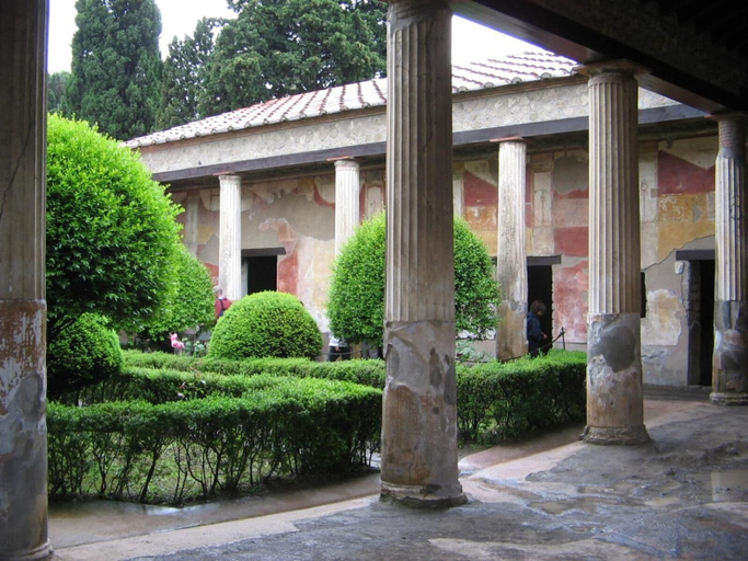 Exterior & Views 2, Casa Rachele, Napoli