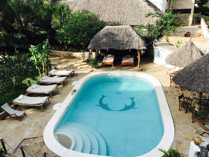 Sport & Beauty, Casa Bella Watamu, Kilifi North