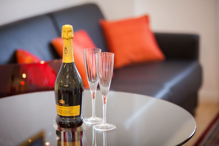 Food & Drinks, Apartment Vjera, Split