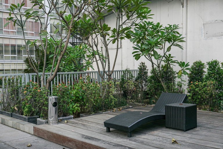 Others 4, Great Choice and Spacious 3BR at The Empyreal Apartment, Jakarta Selatan