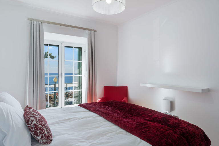 Bedroom 3, Casa Clarisse, Funchal
