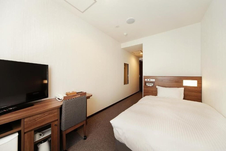 Bedroom 3, Toho Hotel MOTOMACHI, Osaka
