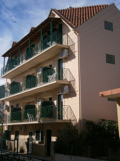 Exterior & Views 2, Petros Studios, Ionian Islands