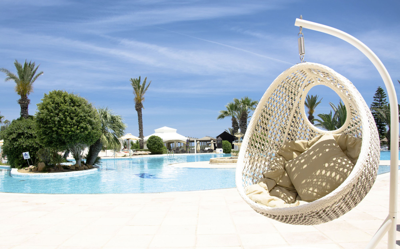 Sport & Beauty 3, Sentido Bellevue Park, Hammam Sousse