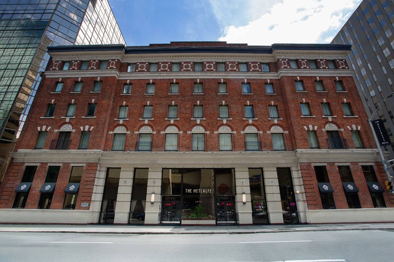 Exterior & Views 2, Metcalfe Hotel Ottawa by Gray Collection, Ottawa