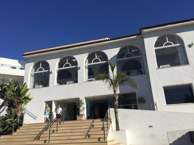 Exterior & Views 2, Cyprotel Faliraki - All Inclusive, South Aegean