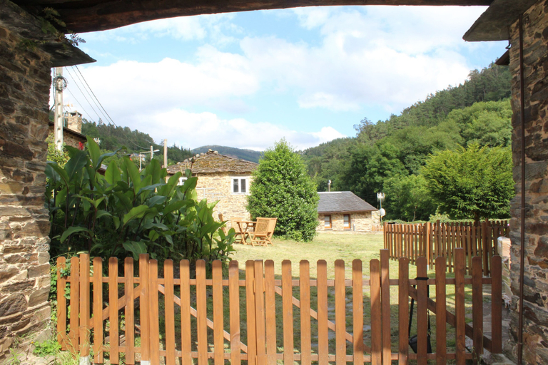 Others 4, Tareira, Asturias