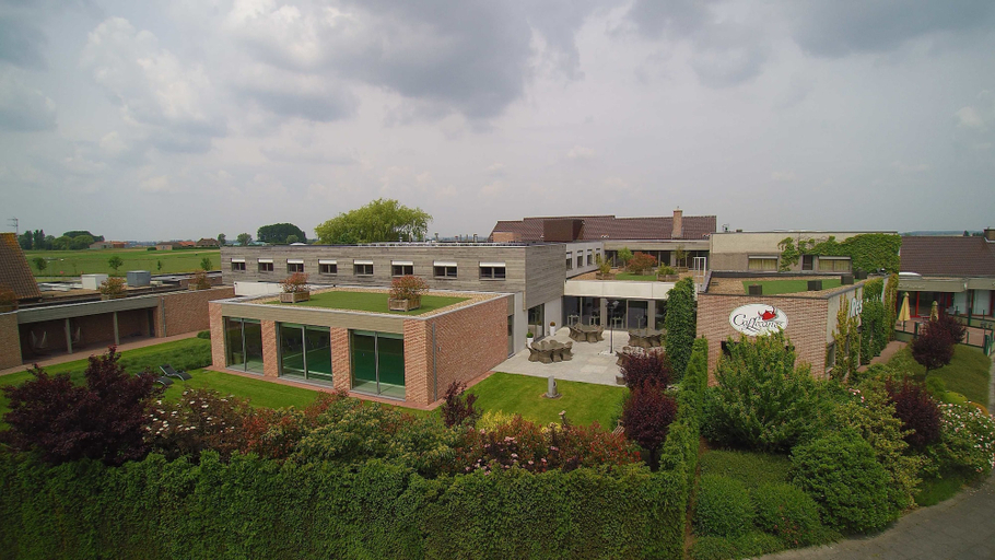 Exterior & Views 2, Hotel Callecanes, West-Vlaanderen
