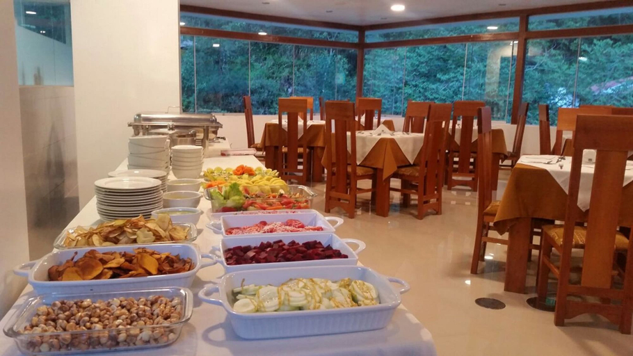 Food & Drinks 5, Hotel Wiracocha Inn, Urubamba
