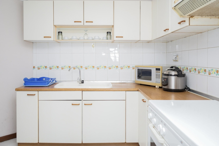 Others 5, Spacious And Premium 3Br Apartment With City View Sudirman Tower Condominium, Jakarta Selatan