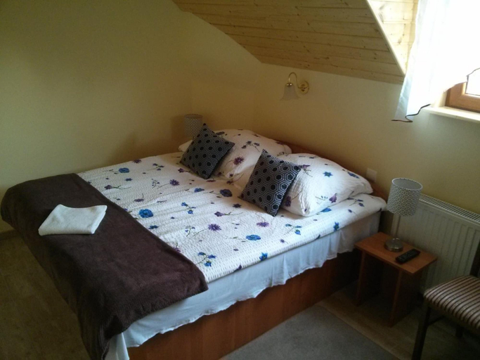 Bedroom 2, Zbójna Debra, Lwówek Śląski